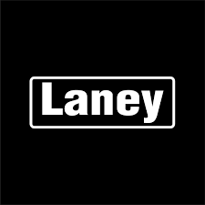 Laney Mini-Bass-Nx Powered Bass Amplifier, Nexus (Mini Bass NX)