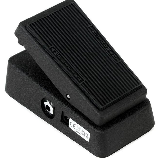 Jim Dunlop CBM535Q Cry Baby Mini 535Q Wah Pedal (CBM-535Q / CBM 535Q)