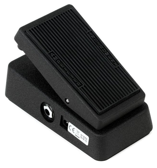 Jim Dunlop CBM535Q Cry Baby Mini 535Q Wah Pedal (CBM-535Q / CBM 535Q)