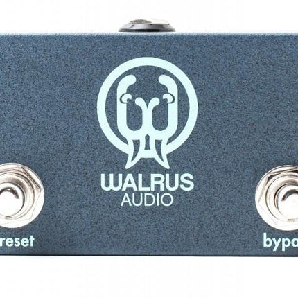 Walrus Audio 2-Channel Remote Switch Pedal