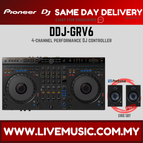 DDJ-GRV6-Eris 5BT