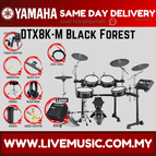 DTX8K-M-AH40