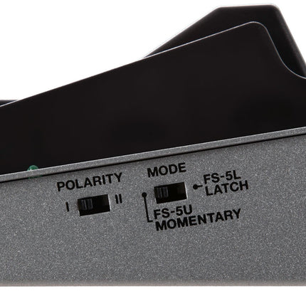 Boss FS-7 - Dual Foot Switch (FS7 FS 7)