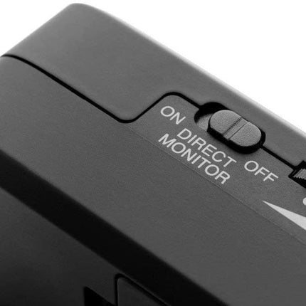 IK Multimedia iRig Pre 2 Mobile Microphone Interface ( Pre2 )