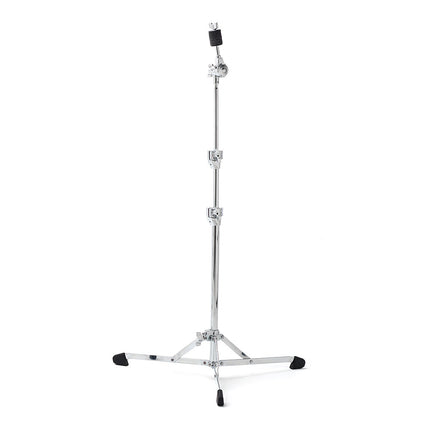 Gibraltar 8710 Flat Base Straight Cymbal Stand with Brake Tilter