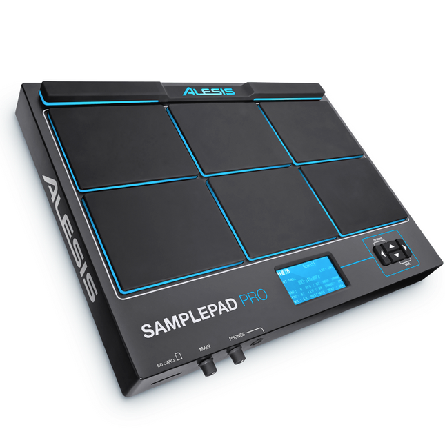 Alesis SamplePad Pro Percussion Pad