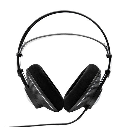 AKG K612 Pro Open-back Monitoring Headphones (K-612 / K 612)