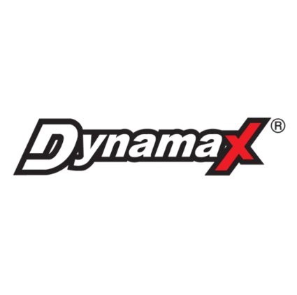 DYNAMAX PM8300 8-Channel 300W x 2 Powered Mixer ( PM-8300 / PM 8300 )