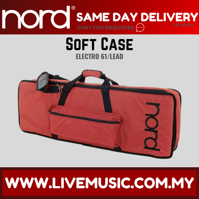 Nord Electro 61/Lead Soft Case