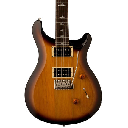 PRS SE Standard 24 Electric Guitar with Bag - Tobacco Sunburst (SE-24/SE24)