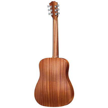 Taylor BT2e - Mahogany Top with Bag (BT2-e/BT2)