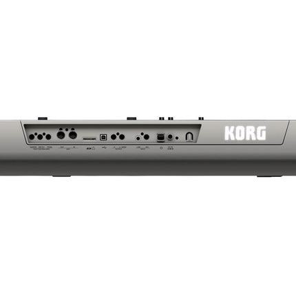 Korg KROSS2-88-MB - Synthesizer Workstation with FREE Adapter (KROSS 2 88 MB/KROSS2MB)