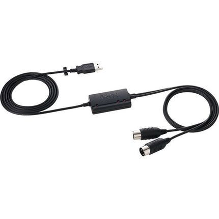 Roland UM-ONE MKII USB Midi Interface (UM-ONE UMONE MK2/UM-ONE-MKII)