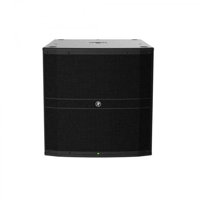 Mackie DRM18S 2000W 18" Powered Power Active Subwoofer (DRM 18S/DRM-18S)