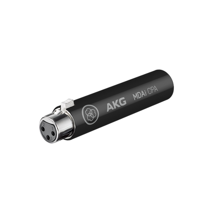 AKG MDAI CPA Connected PA Microphone Adapter