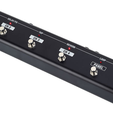 Boss GA-FC Foot Controller For Roland and BOSS Amplifier (GAFC)