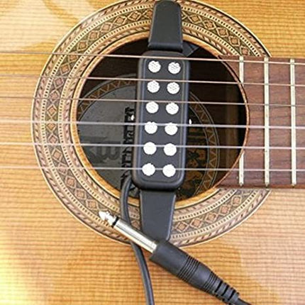 Kadenza KQ-3 Acoustic Guitar Pick Up (KQ3)
