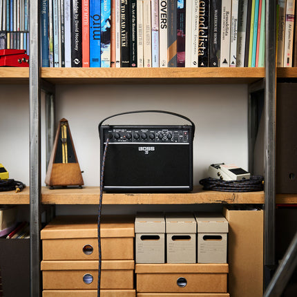 Boss Katana-Mini X Guitar Amplifier (Katana Mini X)