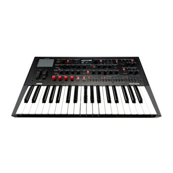Korg Modwave Wavetable Synthesizer