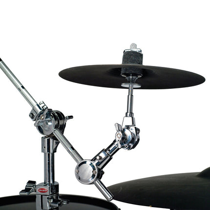 Gibraltar SC-DCT-TP Turning Point Deluxe Cymbal Tilter (SC DCT TP/SCDCTTP)