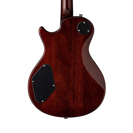 PRS SE 245 Standard Electric Guitar with Bag - Tobacco Sunburst (SE-245/SE245)