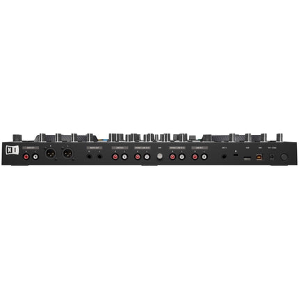 Native Instruments Traktor Kontrol S4 MK3 USB DJ Control Surface (S-4/S 4)