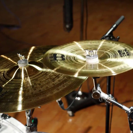 Meinl Cymbal HCS12CH 12inch HCS China For Drum Set