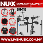 DM-110-NPA100