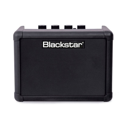 Blackstar FLY 3 Mini Guitar Amplifier (FLY-3/Fly3)