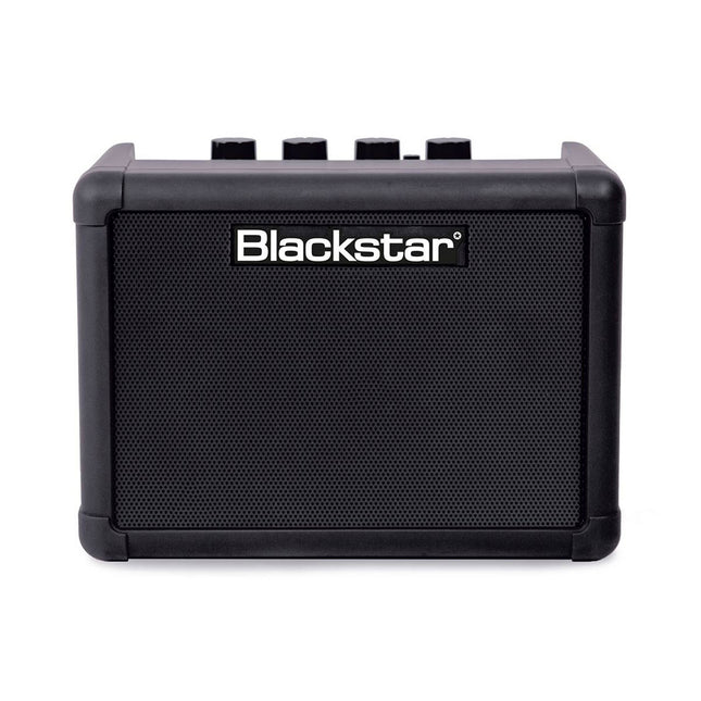 Blackstar FLY 3 Mini Guitar Amplifier (FLY-3/Fly3)
