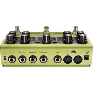 Strymon Volante Magnetic Echo Machine Effects Pedal / Analog-style Digital Delay Pedal