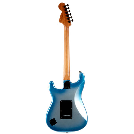 Squier Contemporary Stratocaster Special Electric Guitar, Roasted Maple Fretboard - Sky Burst Metallic