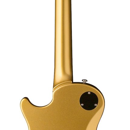 PRS SE Santana Singlecut Trem Electric Guitar with Bag - Egyptian Gold