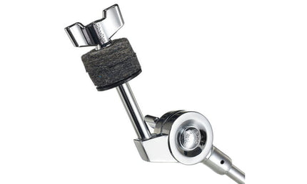 Gibraltar 4709 Double Braced Lightweight Boom Stand