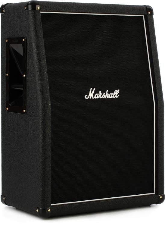 Marshall Studio Classic 2x12 Extension Speaker Cabinet (SC212)