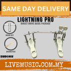 Lightning Pro DirectDrive Basic