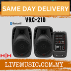 VRC210