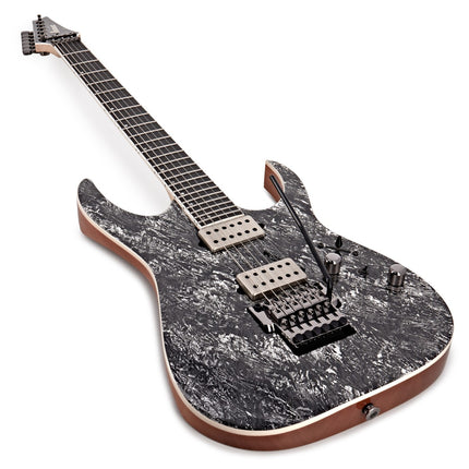 Ibanez RG5320 Prestige Solid Body Electric Guitar MADE IN JAPAN - Cosmic Shadow (RG5320-CSW)