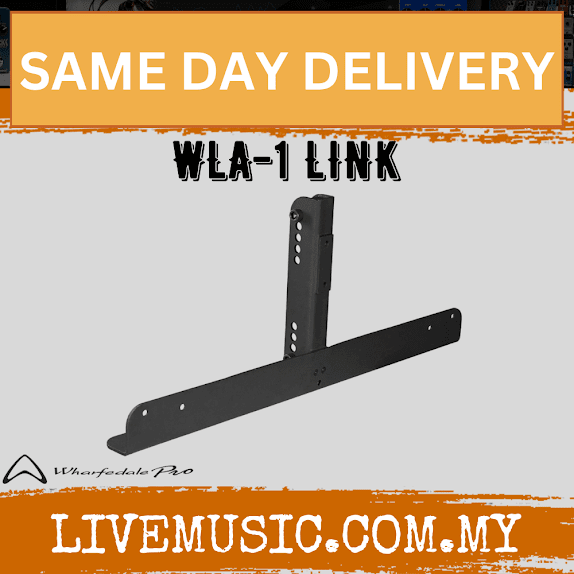 Wharfedale Pro WLA-1 Link  Speaker Frame (WLA1LINK WLA1 LINK)