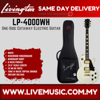 LP-4000-WH