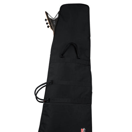 Gator GBE-EXTREME-1 Extreme Guitar Gig Bag (GBEEXTREME1)