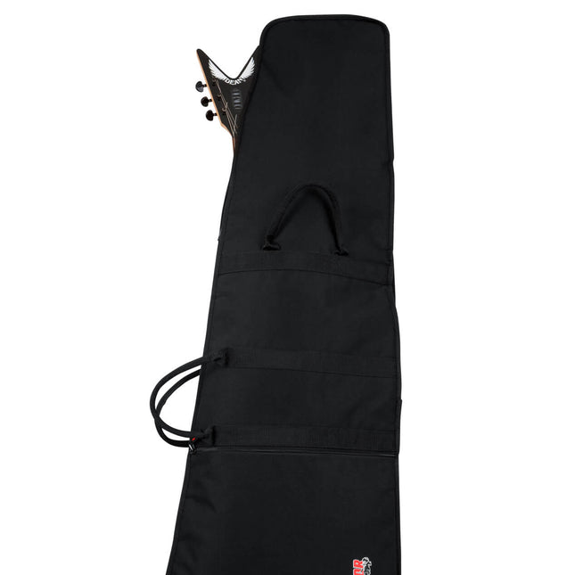Gator GBE-EXTREME-1 Extreme Guitar Gig Bag (GBEEXTREME1)