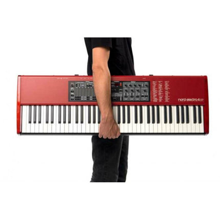 Nord Electro 4 HP Hammer Action Portable Stage Piano