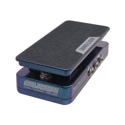 Hotone SP-20 Soul Press II Volume / Expression / Wah Guitar Effects Pedal ( SP20 / SP 20 )