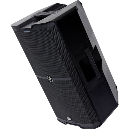 Mackie SRM215 V-Class 2000W 15 inch Powered Speaker (SRM 215/SRM-215)