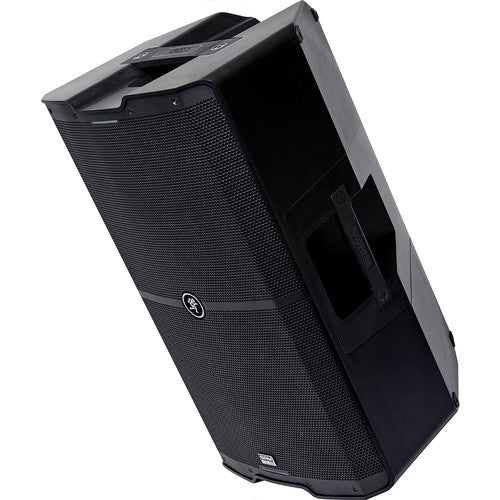Mackie SRM215 V-Class 2000W 15 inch Powered Speaker (SRM 215/SRM-215)