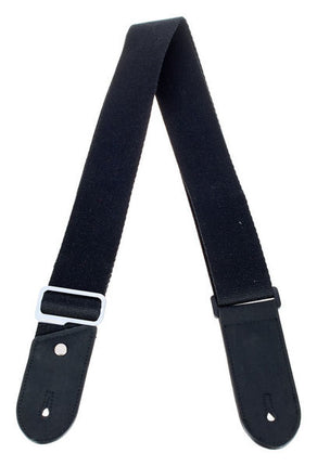 Mono M80 Doolittle Guitar Strap - Black (M80-DLT-BLK)