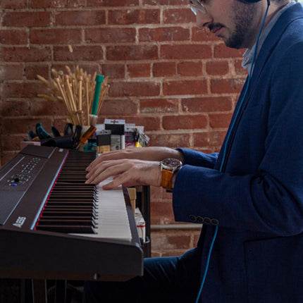 Alesis Concert 88-key Digital Piano