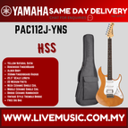 PAC112J-YNS - A