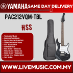 PAC212VQM-TBL - A